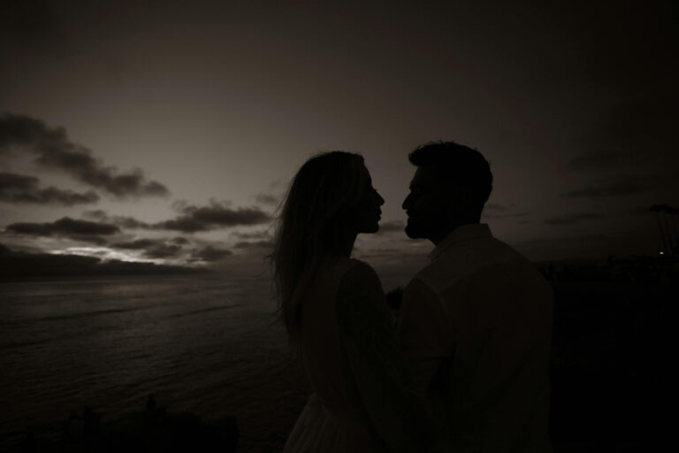 From “Yes” to “I Do”: Telling the Full Wedding Story